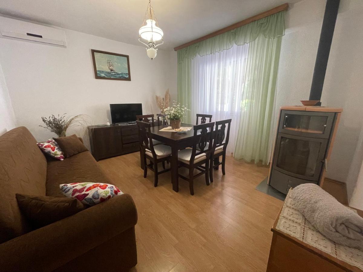 Apartment Benky Pican Luaran gambar
