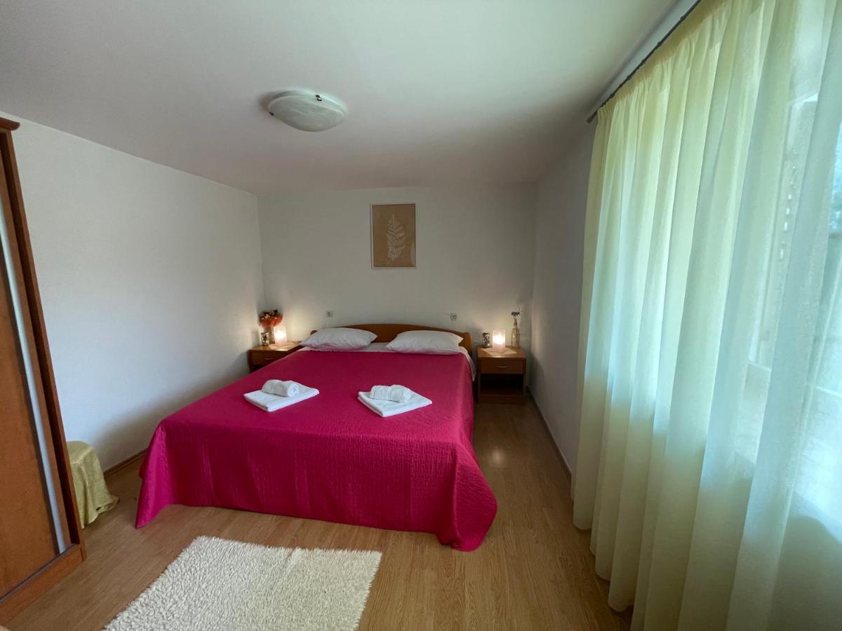 Apartment Benky Pican Luaran gambar